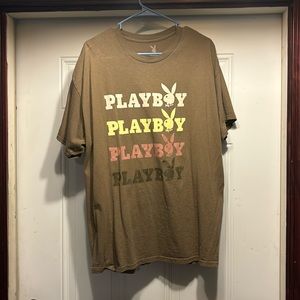 Playboy Men’s Tshirt
